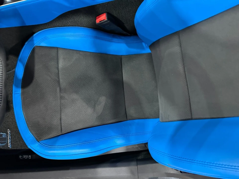 2017 Chevrolet Corvette C7 - Image 20 of 21
