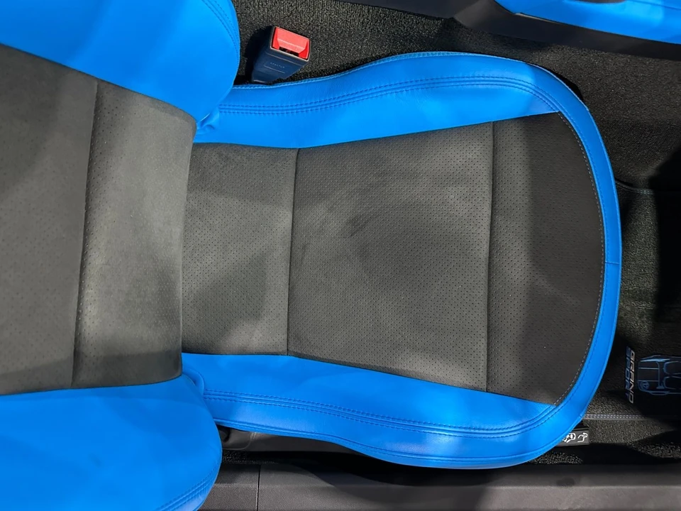2017 Chevrolet Corvette C7 - Image 21 of 21
