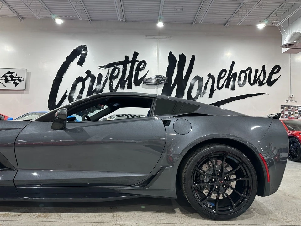 2017 Chevrolet Corvette C7 - Image 8 of 21