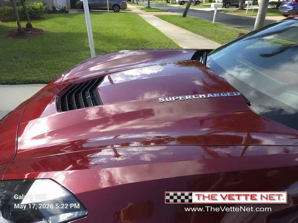 2017 Chevrolet Corvette C7 Grand Sport - Image 6 of 31