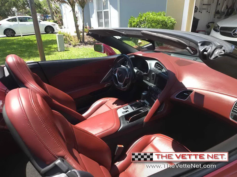 2017 Chevrolet Corvette C7 Grand Sport - Image 26 of 31