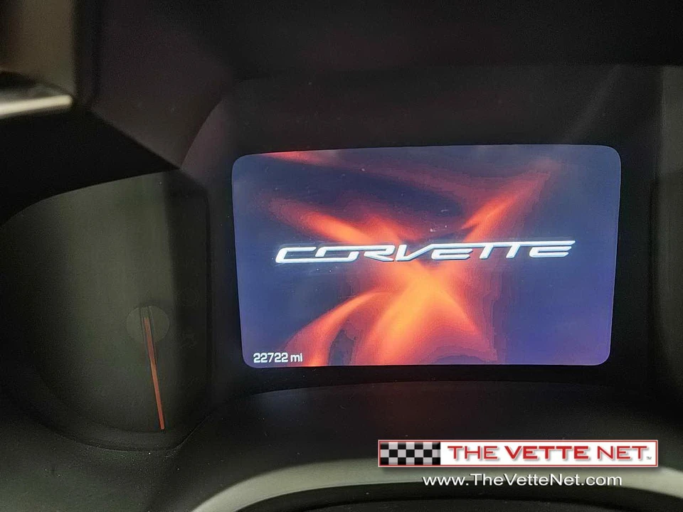 2017 Chevrolet Corvette C7 Grand Sport - Image 27 of 31