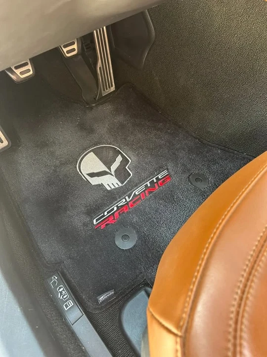 2017 Chevrolet Corvette C7 - Image 9 of 18