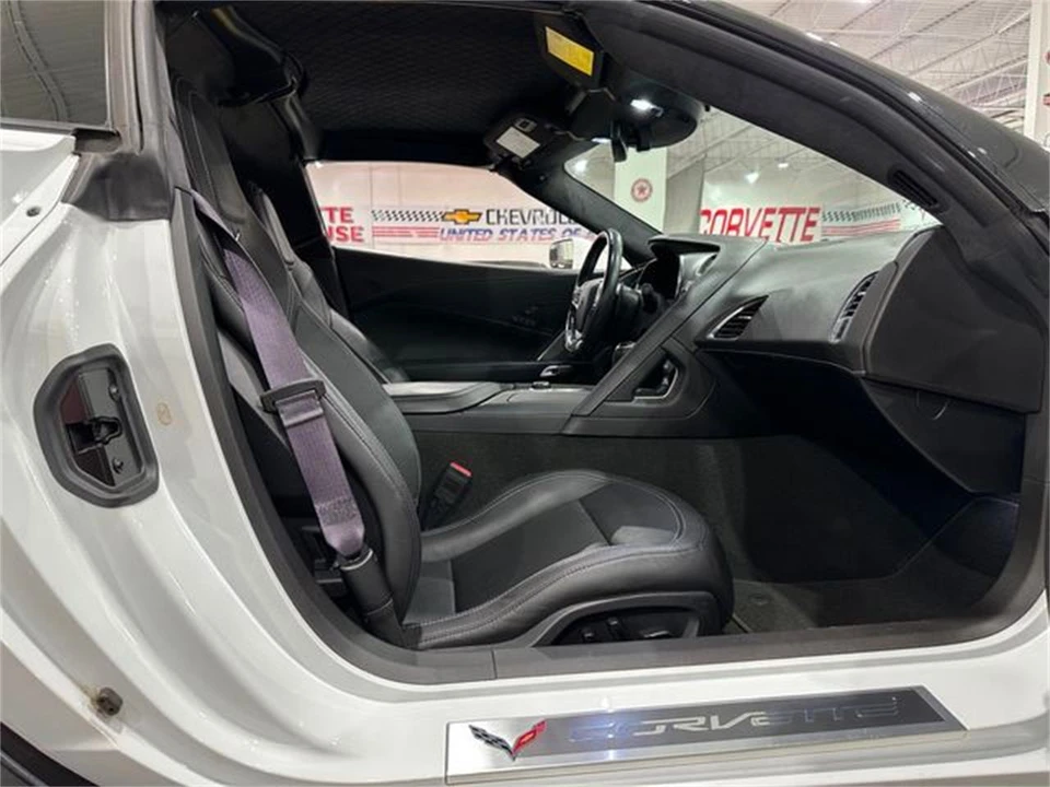 2017 Chevrolet Corvette C7 Grand Sport - Image 7 of 30