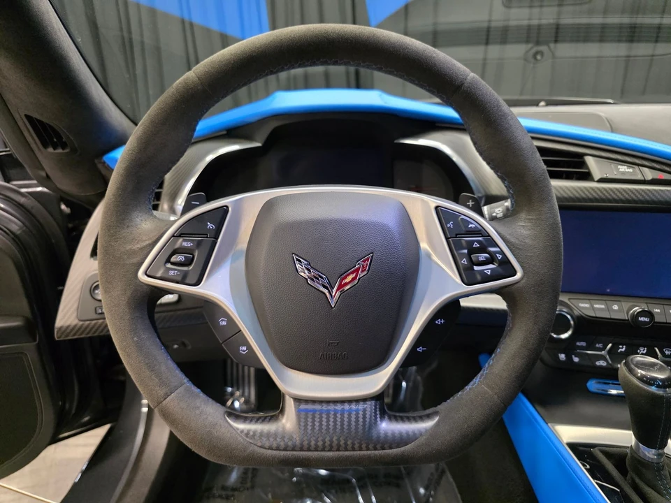 2017 Chevrolet Corvette C7 - Image 21 of 21