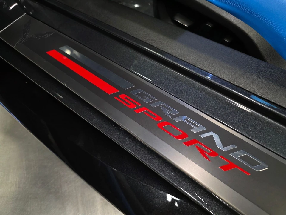 2017 Chevrolet Corvette C7 - Image 19 of 21