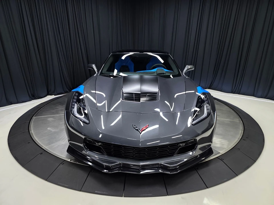 2017 Chevrolet Corvette C7 - Image 6 of 21