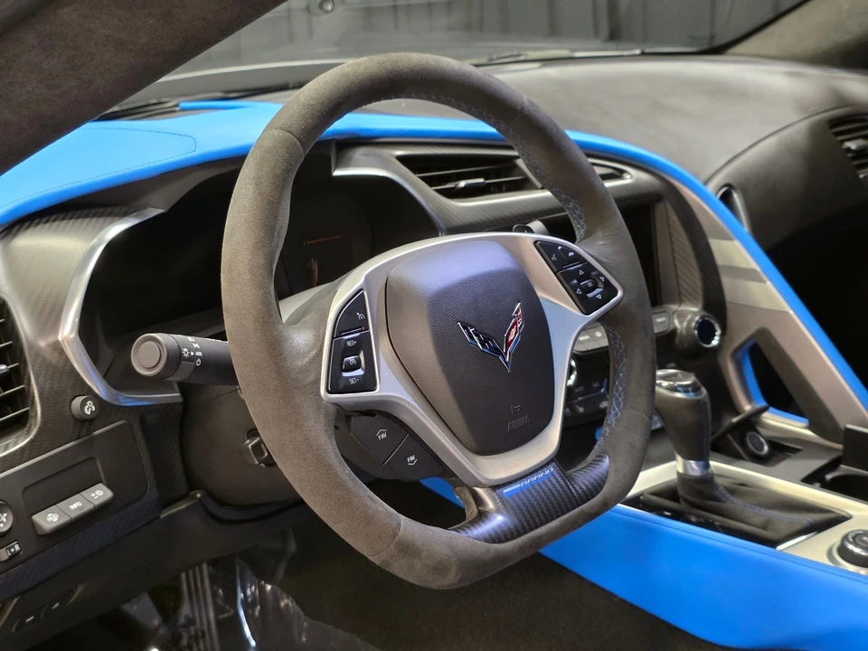 2017 Chevrolet Corvette C7 - Image 20 of 21