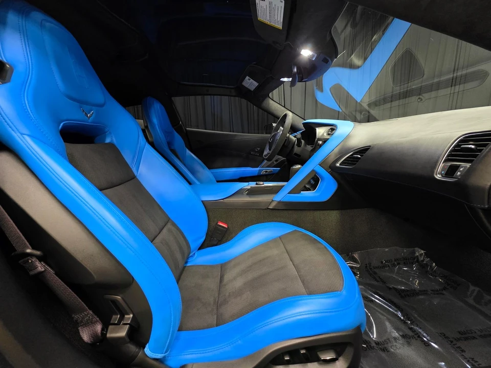 2017 Chevrolet Corvette C7 - Image 2 of 21