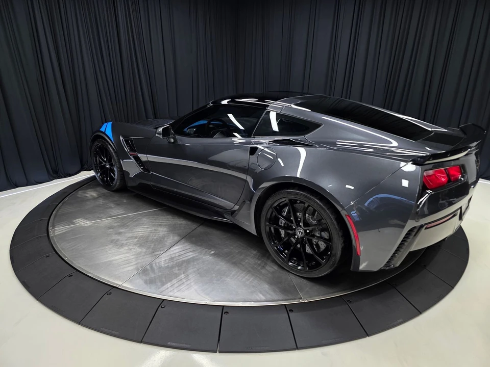 2017 Chevrolet Corvette C7 - Image 9 of 21