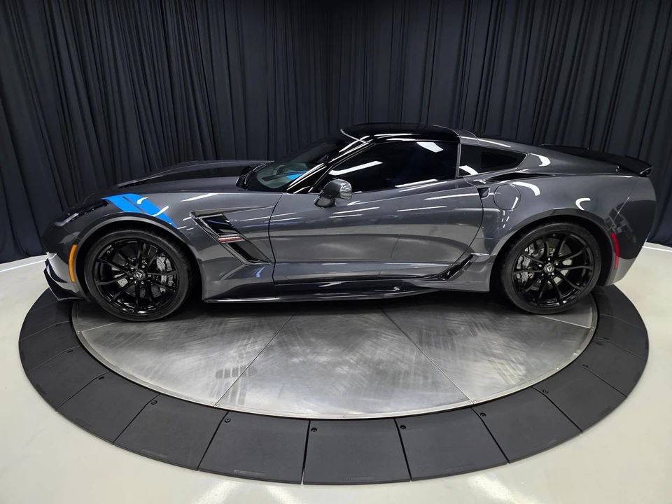 2017 Chevrolet Corvette C7 - Image 8 of 21