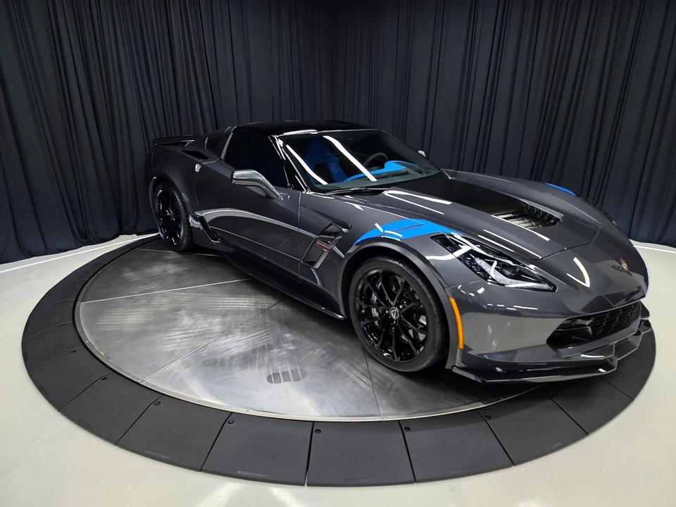 2017 Chevrolet Corvette C7 - Image 14 of 21