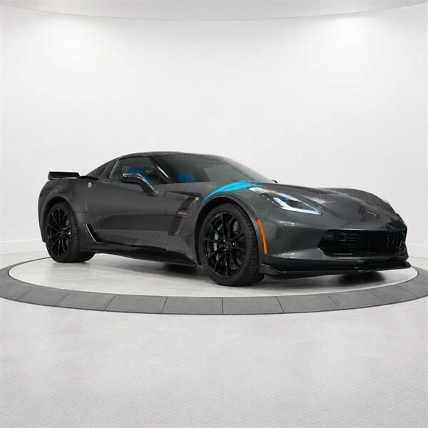 2017 Chevrolet Corvette C7 - Image 6 of 31