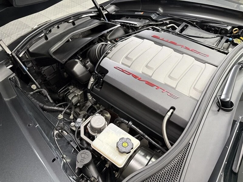 2017 Chevrolet Corvette C7 - Image 31 of 31