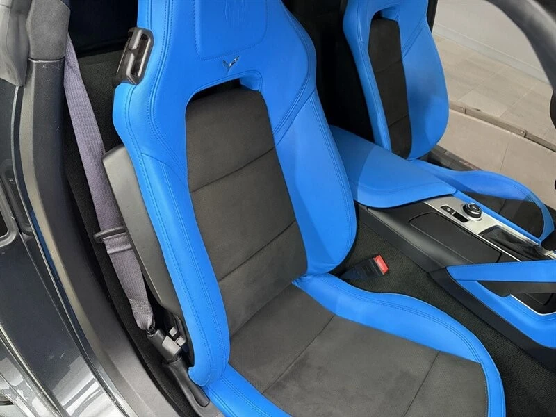 2017 Chevrolet Corvette C7 - Image 30 of 31