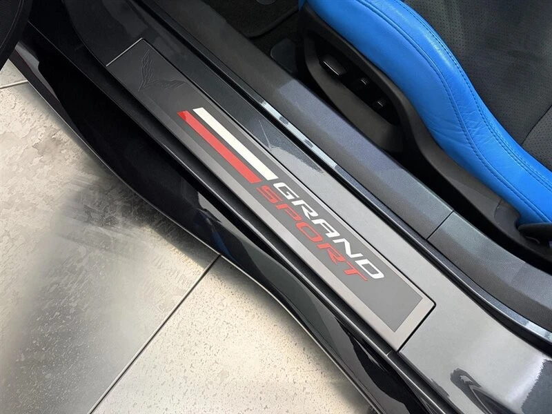 2017 Chevrolet Corvette C7 - Image 16 of 31