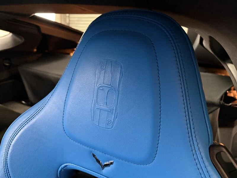 2017 Chevrolet Corvette C7 - Image 21 of 31