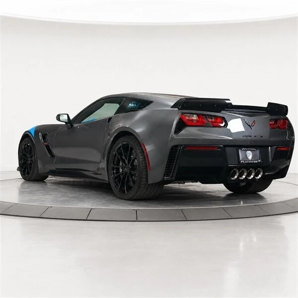 2017 Chevrolet Corvette C7 - Image 7 of 31