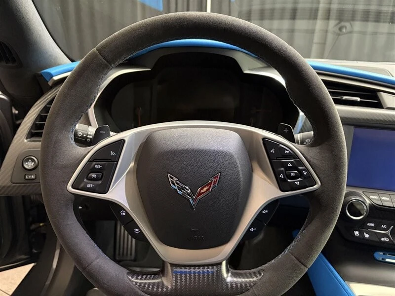 2017 Chevrolet Corvette C7 - Image 22 of 31