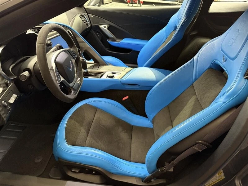 2017 Chevrolet Corvette C7 - Image 2 of 31