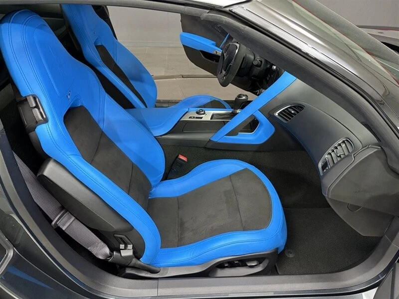 2017 Chevrolet Corvette C7 - Image 28 of 31