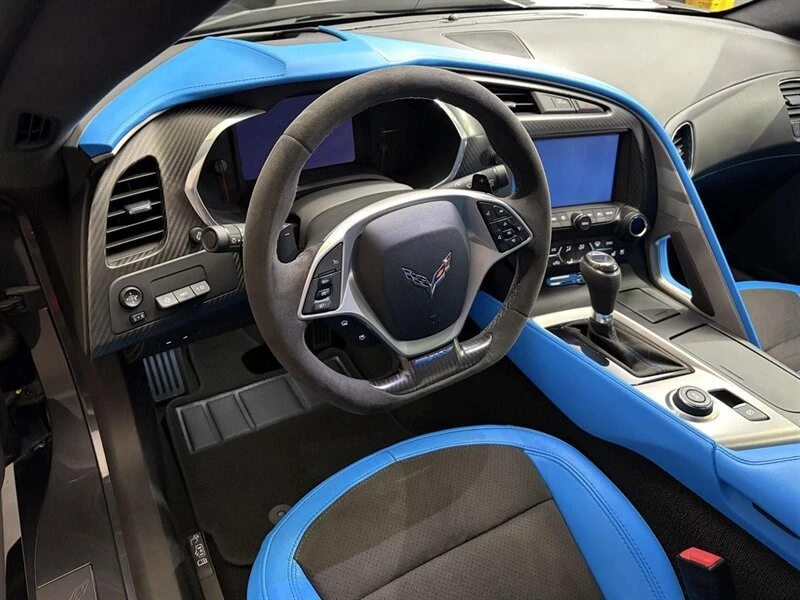2017 Chevrolet Corvette C7 - Image 18 of 31