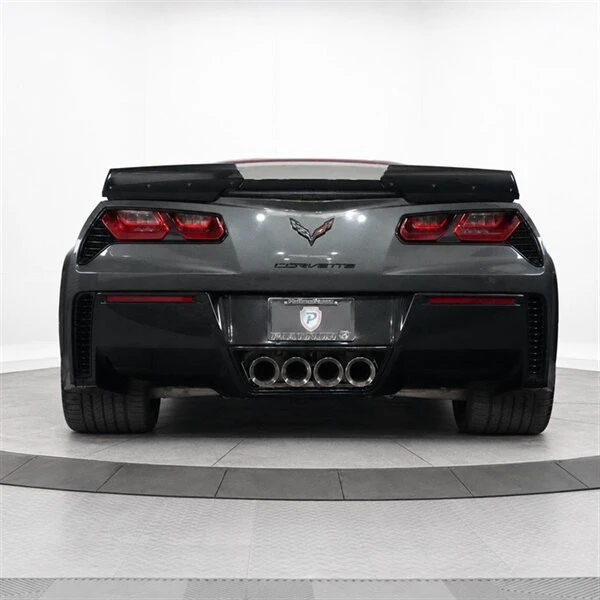 2017 Chevrolet Corvette C7 - Image 9 of 31