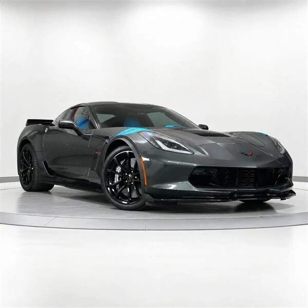 2017 Chevrolet Corvette C7 - Image 4 of 31