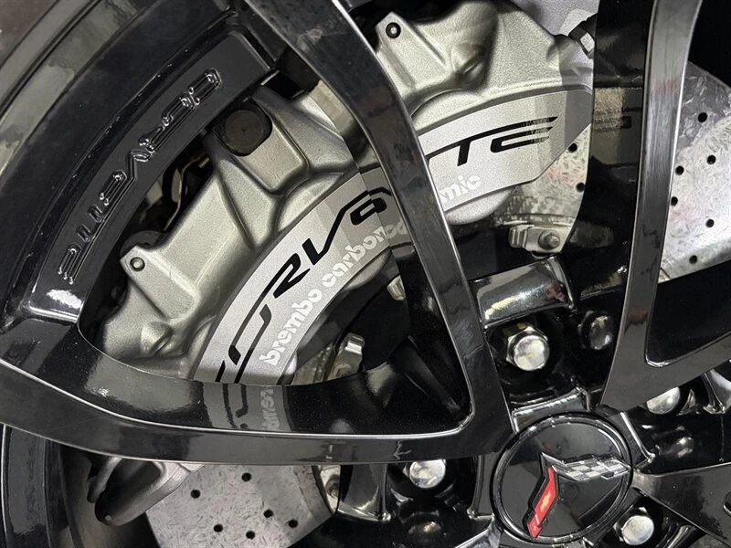 2017 Chevrolet Corvette C7 - Image 12 of 31