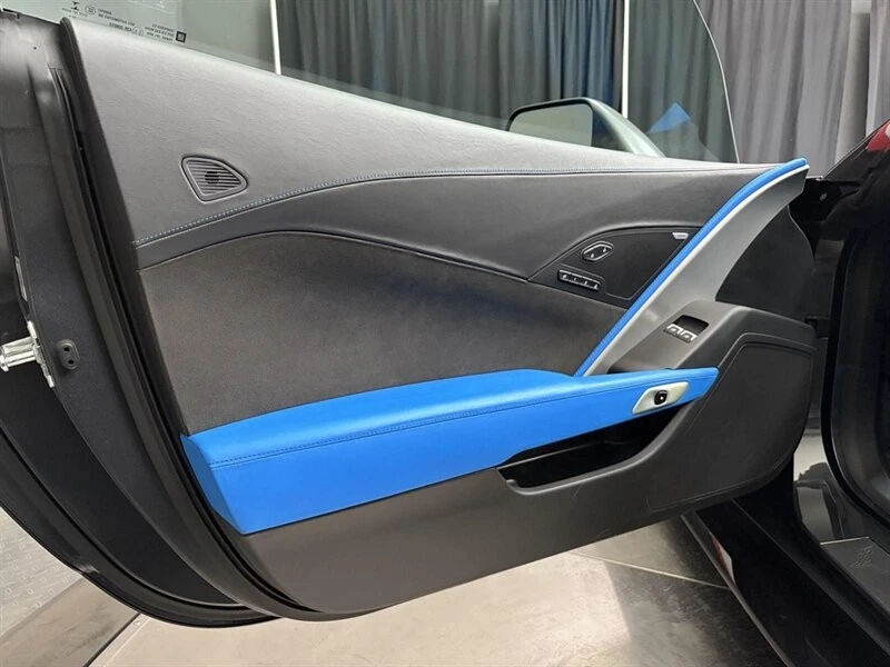 2017 Chevrolet Corvette C7 - Image 15 of 31