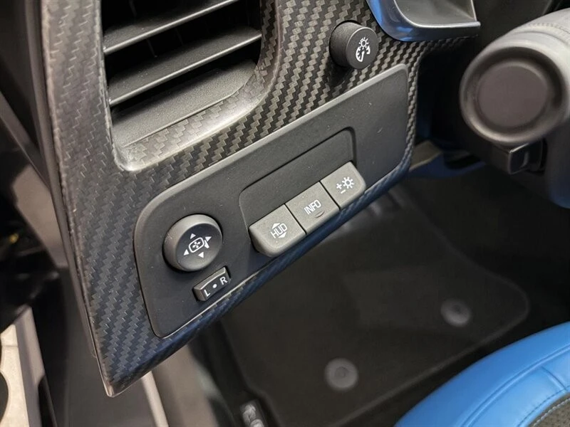 2017 Chevrolet Corvette C7 - Image 19 of 31