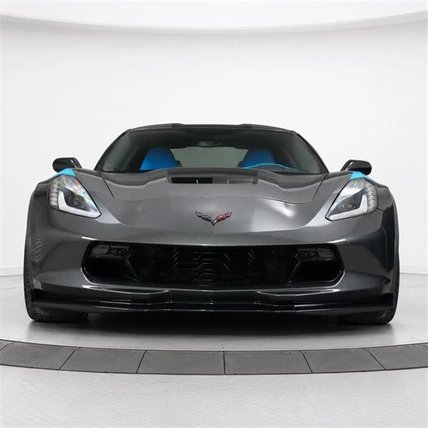 2017 Chevrolet Corvette C7 - Image 8 of 31