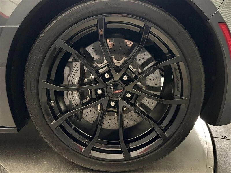 2017 Chevrolet Corvette C7 - Image 14 of 31