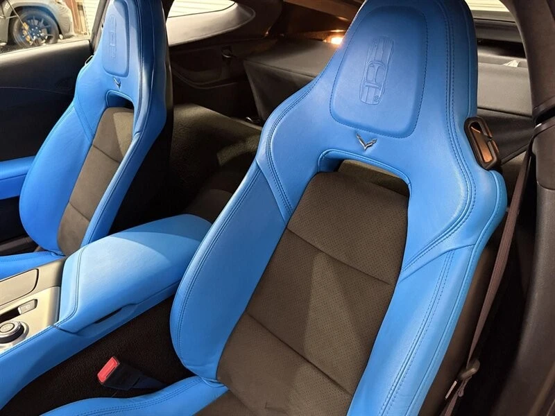 2017 Chevrolet Corvette C7 - Image 20 of 31