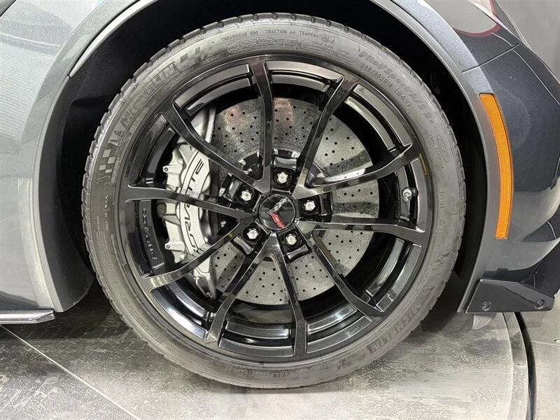 2017 Chevrolet Corvette C7 - Image 11 of 31