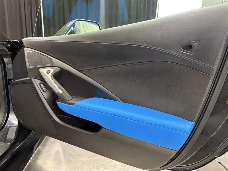 2017 Chevrolet Corvette C7 - Image 29 of 31