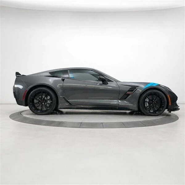 2017 Chevrolet Corvette C7 - Image 5 of 31