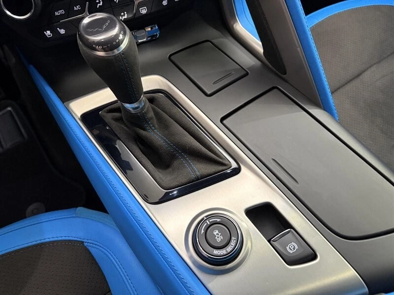2017 Chevrolet Corvette C7 - Image 23 of 31