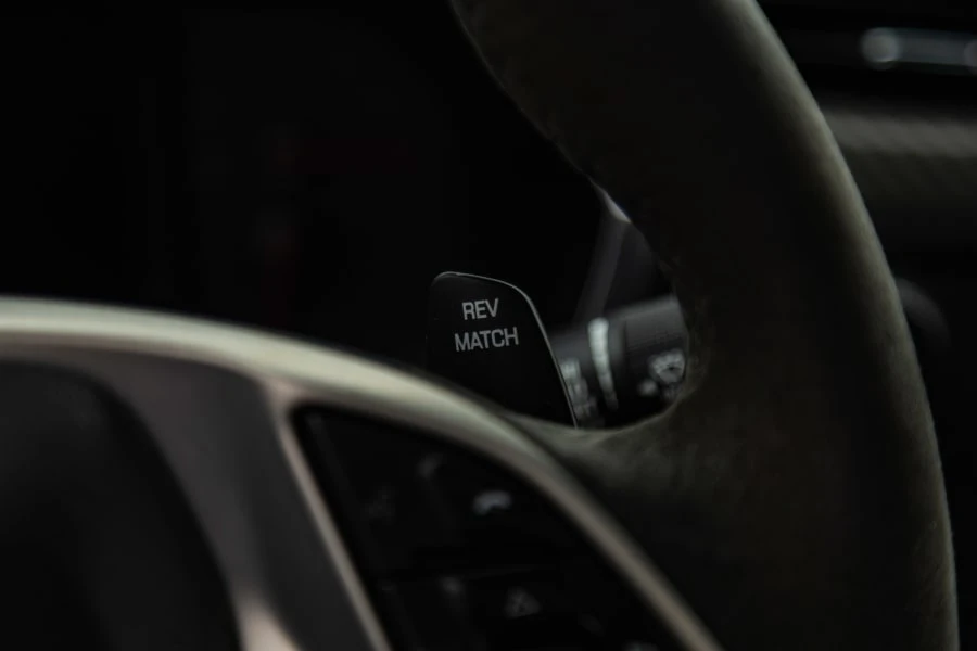 2017 Chevrolet Corvette C7 - Image 21 of 31