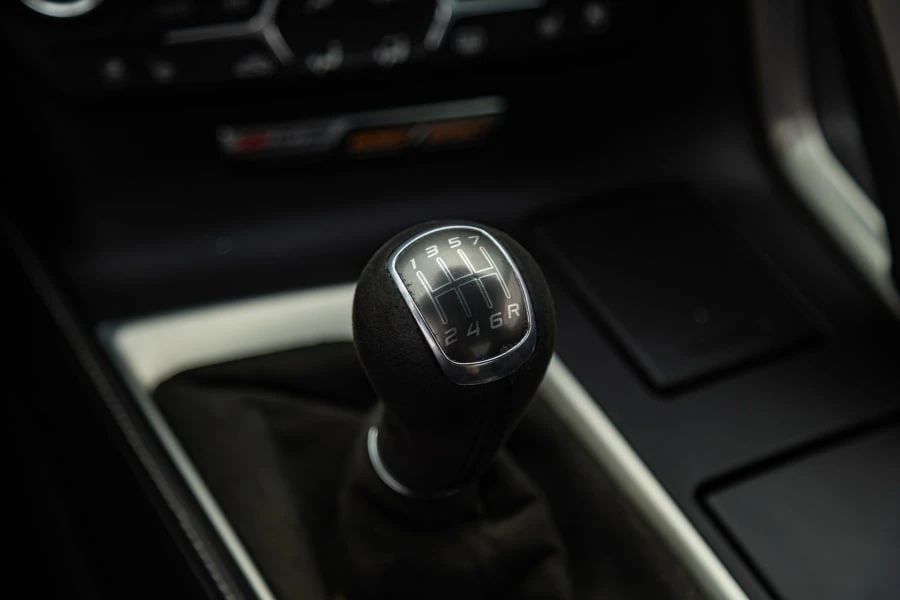 2017 Chevrolet Corvette C7 - Image 27 of 31