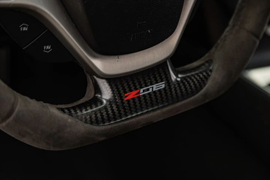 2017 Chevrolet Corvette C7 - Image 22 of 31