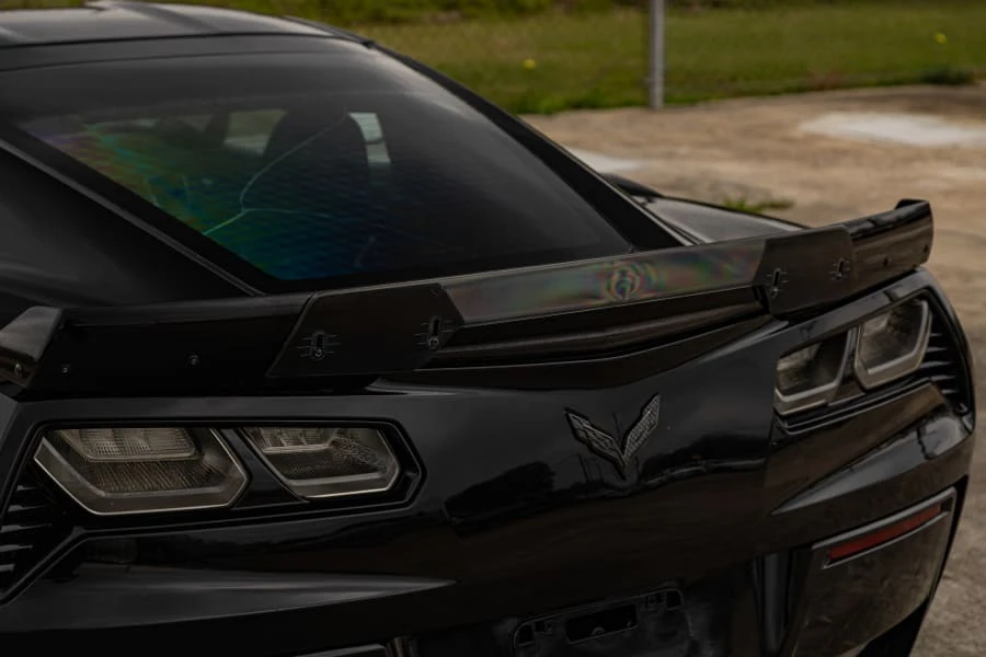2017 Chevrolet Corvette C7 - Image 12 of 31