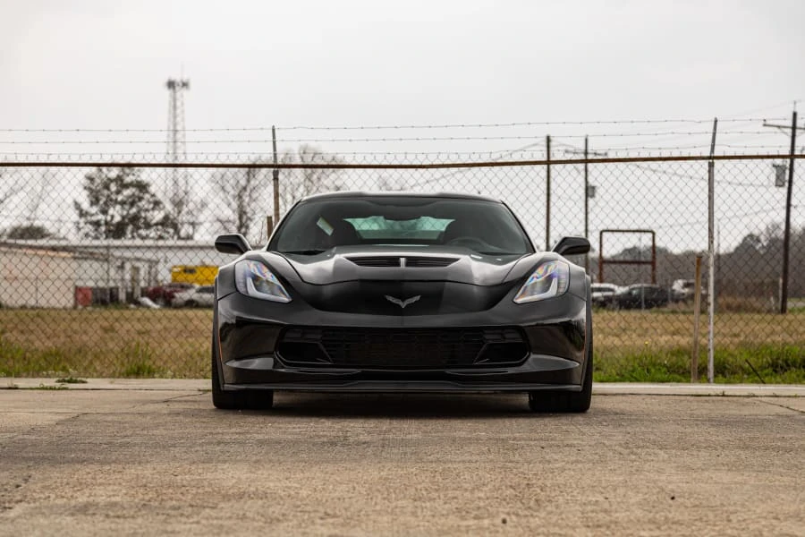 2017 Chevrolet Corvette C7 - Image 4 of 31