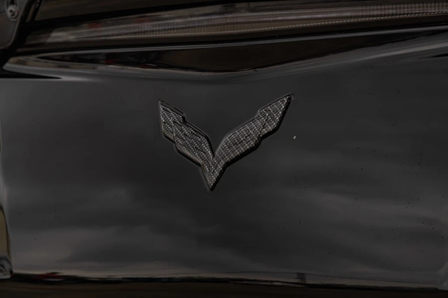 2017 Chevrolet Corvette C7 - Image 8 of 31