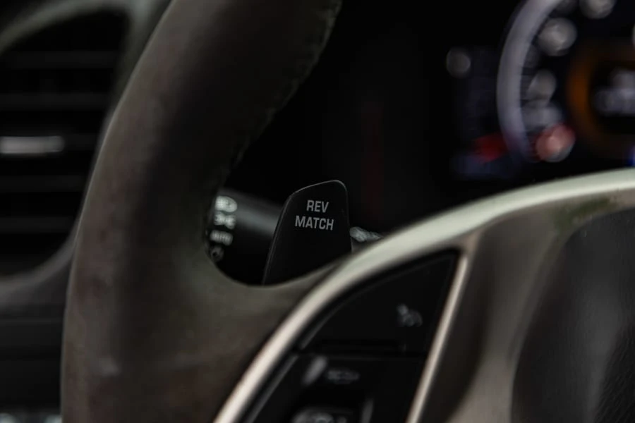 2017 Chevrolet Corvette C7 - Image 18 of 31