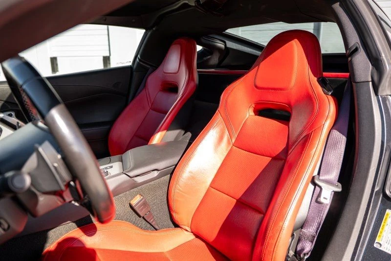 2017 Chevrolet Corvette C7 - Image 19 of 21
