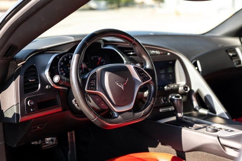 2017 Chevrolet Corvette C7 - Image 15 of 21