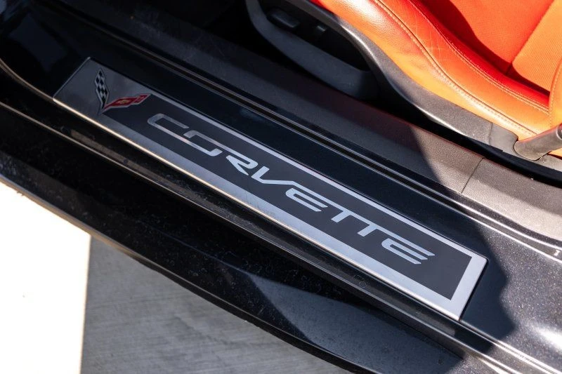 2017 Chevrolet Corvette C7 - Image 18 of 21