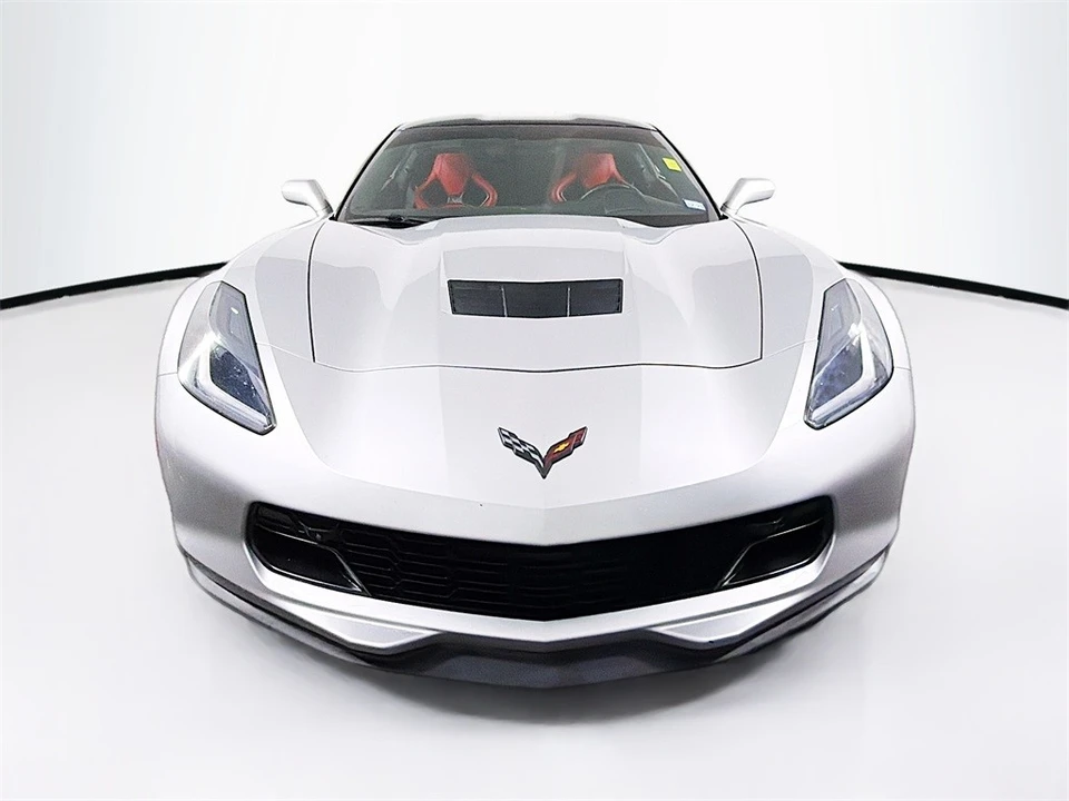 2017 Chevrolet Corvette C7 - Image 2 of 12