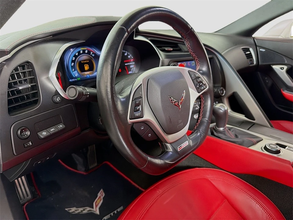 2017 Chevrolet Corvette C7 - Image 10 of 12